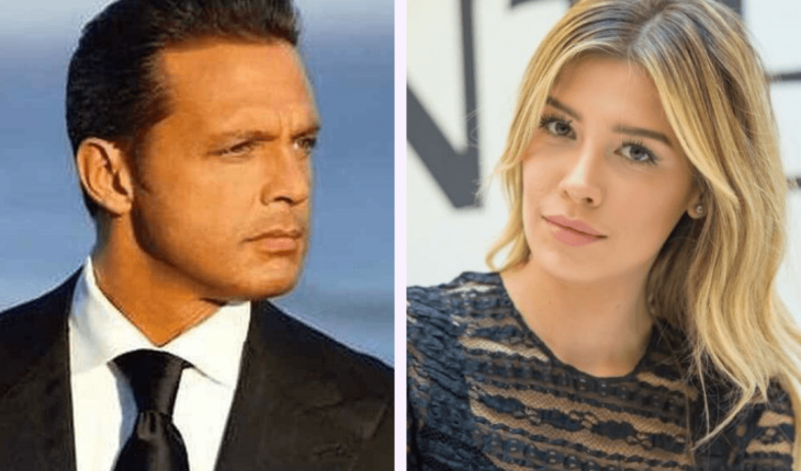 translated from Spanish: Michelle Salas furious over Luis Miguel’s series: “She sexualized her own daughter”