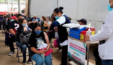 translated from Spanish: Michoacán records the death of more than 2 thousand hypertensive people due to COVID-19