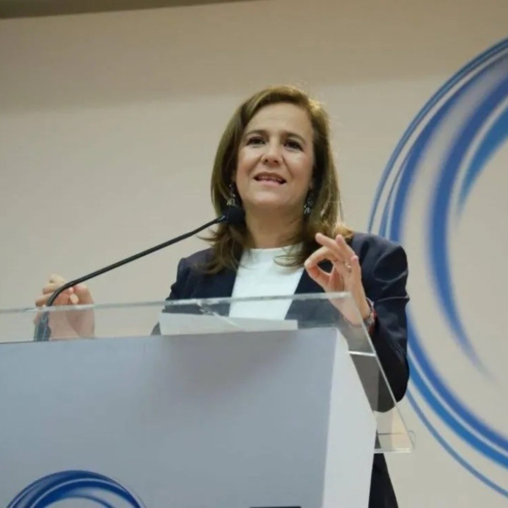 Morena accuses Margarita Zavala of fraud elections 2021