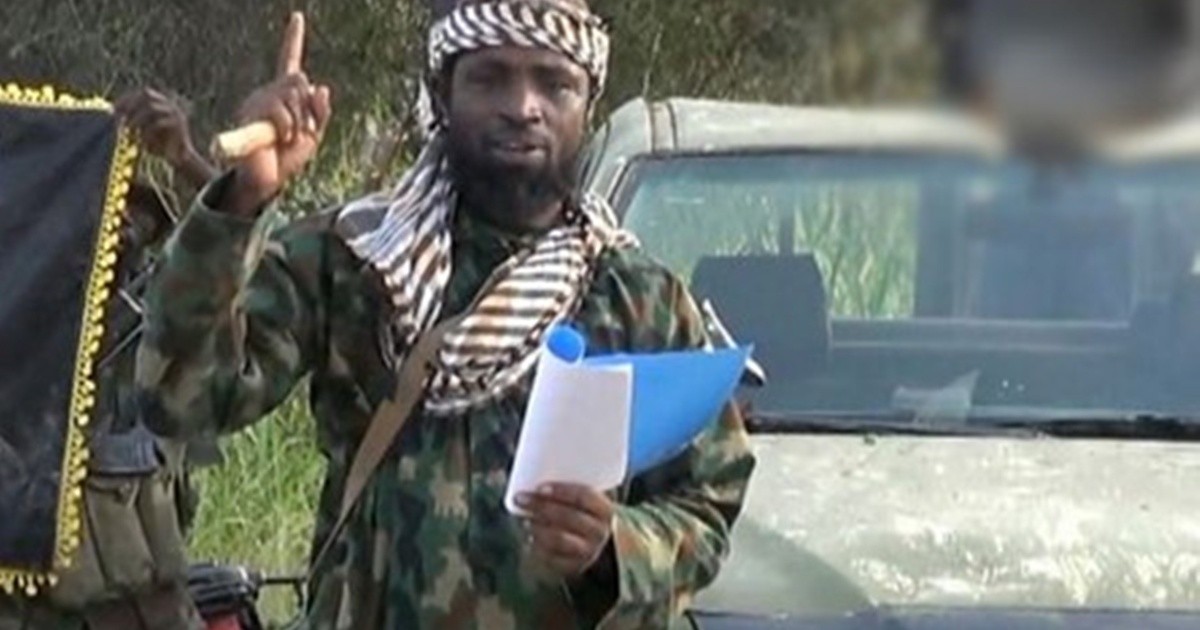 Nigeria investigates suicide of Boko Haram leader