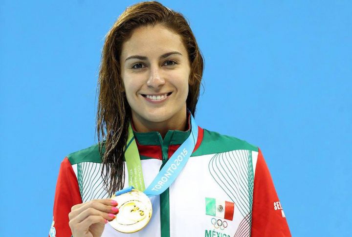 Olympic medalist Paola Espinosa was left out of Tokyo 2020-21