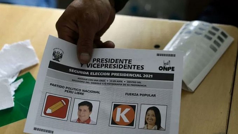 Peru's Prime Minister Asks to Wait for Official Election Results Before Holding