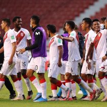 Qualifiers heading to Qatar 2022: Peru triumphs 2-1 over Ecuador