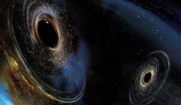 translated from Spanish: Supermassive black holes have an unexpected effect on galaxies beyond your own, new study reveals.