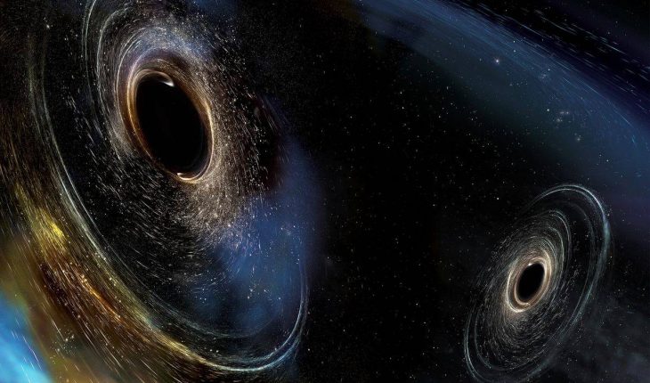 translated from Spanish: Supermassive black holes have an unexpected effect on galaxies beyond your own, new study reveals.
