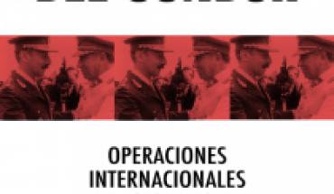 translated from Spanish: The Condor Years: The Definitive Investigation into the Cross-Border Criminal Organization That Plagued Latin America during the Seventies, written by John Dinges