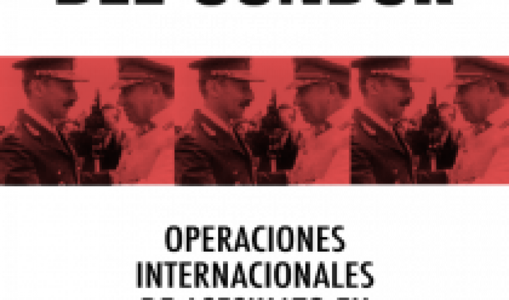 translated from Spanish: The Condor Years: The Definitive Investigation into the Cross-Border Criminal Organization That Plagued Latin America during the Seventies, written by John Dinges