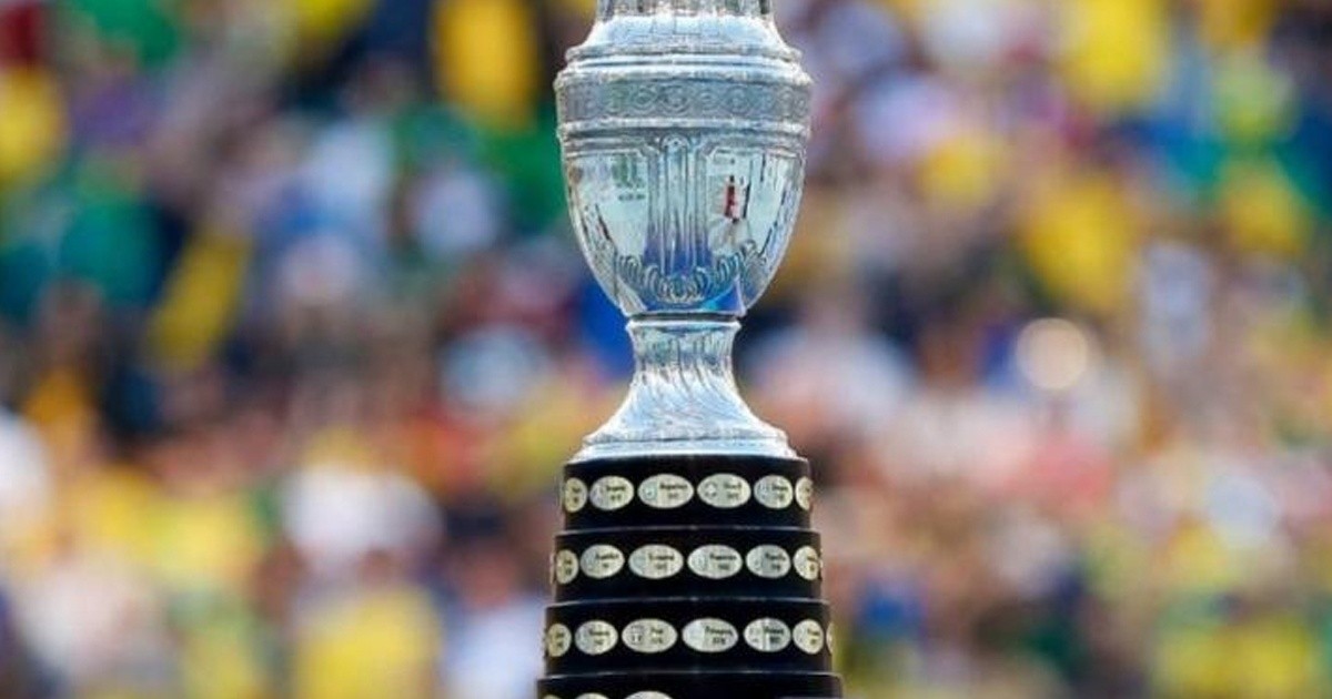 The Supreme Court of Brazil will define the realization of the Copa America