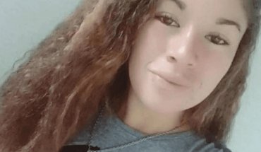 translated from Spanish: The sister of Luciana Sequeira, the young woman murdered in Santiago del Estero, spoke: “They tortured her, this was a femicide, not a rape”