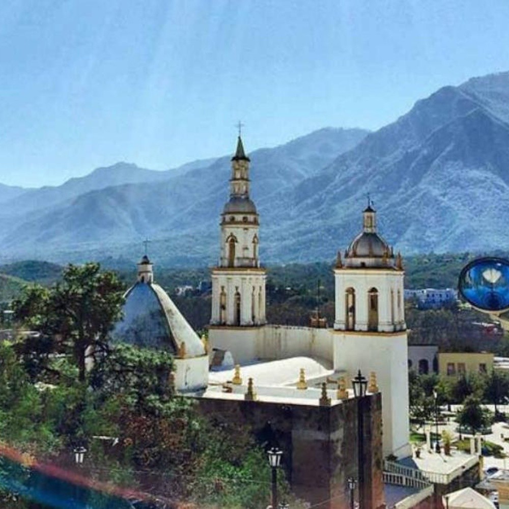 These are the Magical Towns of Nuevo León, visit them!