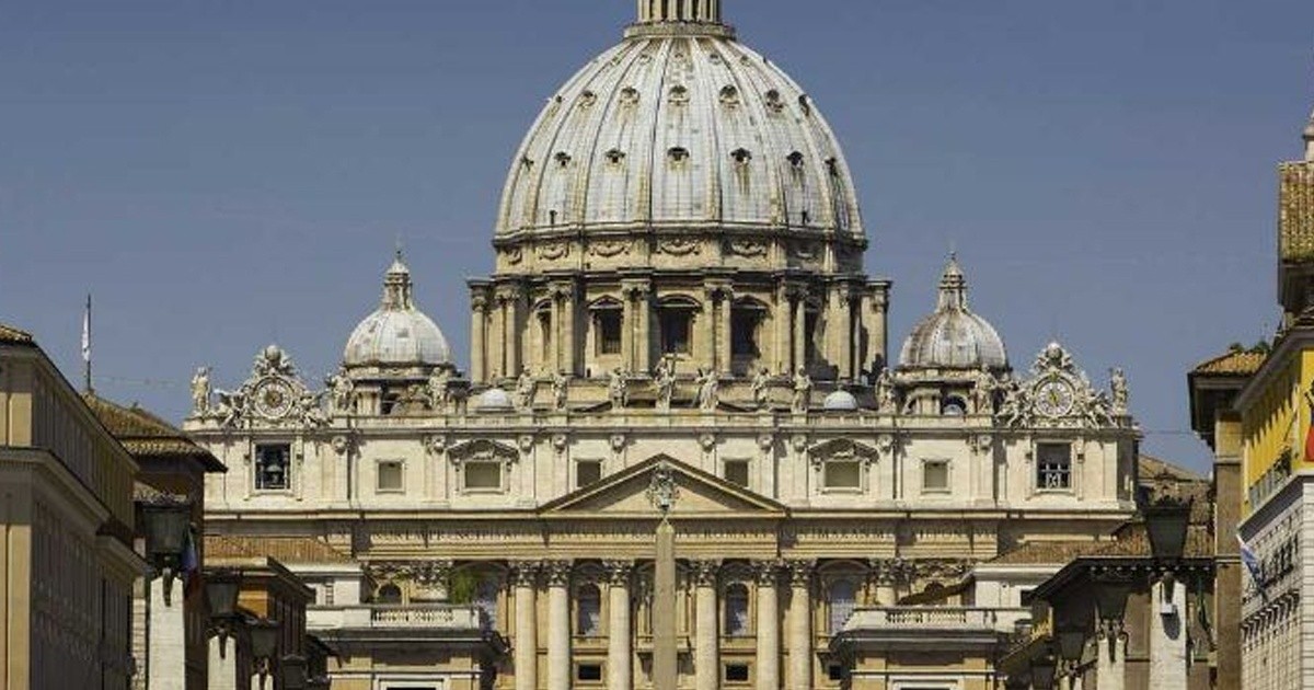 Vatican warns over Italian bill against homophobia