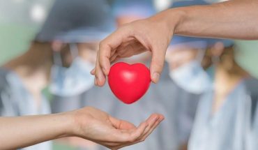 translated from Spanish: World Transplant Patients Day: why it is fundamental and more so in pandemic