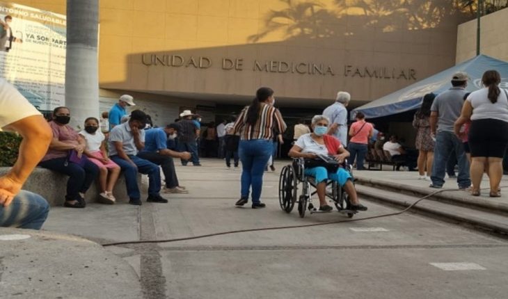 translated from Spanish: latest news about coronavirus today, June 26 in Sinaloa