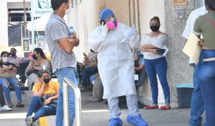 últimas noticias sobre coronavirus hoy 28 de junio en Sinaloa
