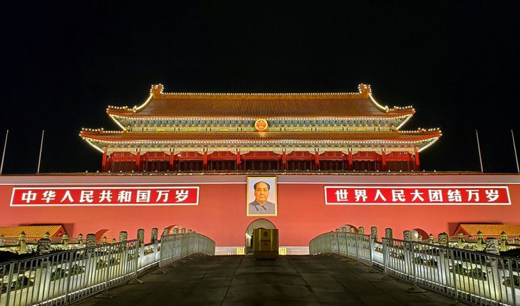 ¿Plantea China un reto a nuestras democracias liberales?