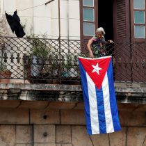“¿Dónde está mi hijo?” : familiares buscan a detenidos en las protestas de Cuba