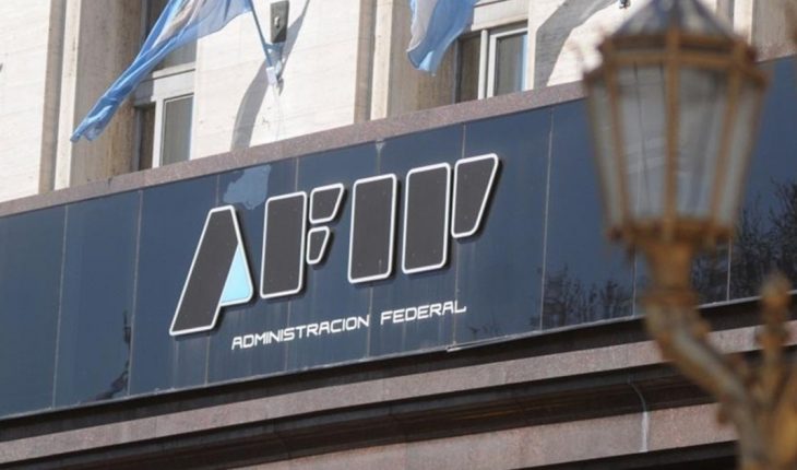 AFIP extendió beneficios para monotributistas