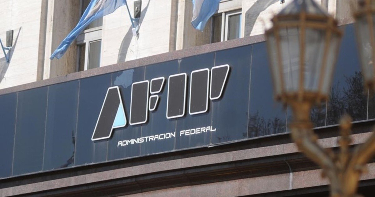 AFIP extendió beneficios para monotributistas