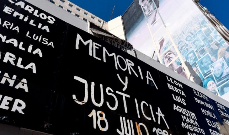AMIA: Memoria Activa renovó el pedido de “fiscales idóneos y creíbles”