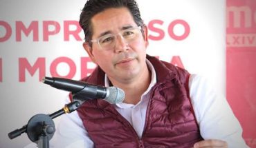 Ante fallo del TEEM, Pérez Negrón no descarta tribunales nacionales
