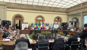 Argentina se postuló para presidir la CELAC