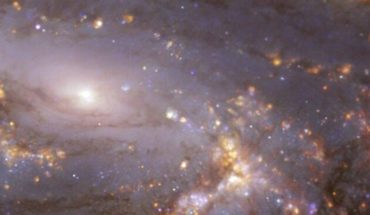 Astrónomos de ESO buscan descifrar en nacimiento de estrellas