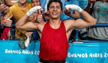 Boxeo: rivales y horarios definidos para los cinco argentinos en Tokio 2020