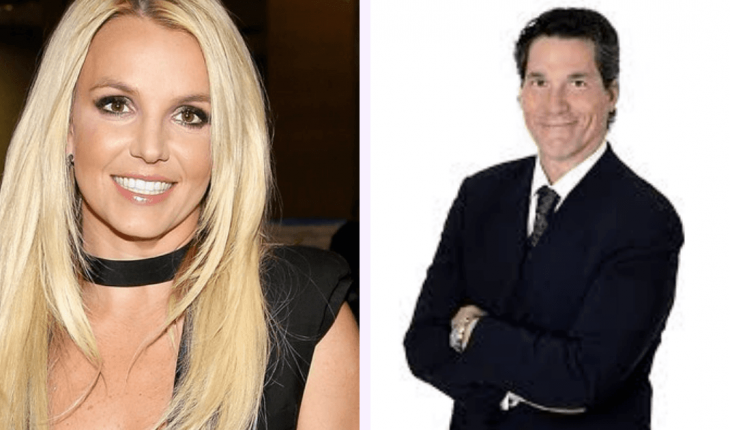 Britney Spears obtiene su primera victoria ante la corte suprema