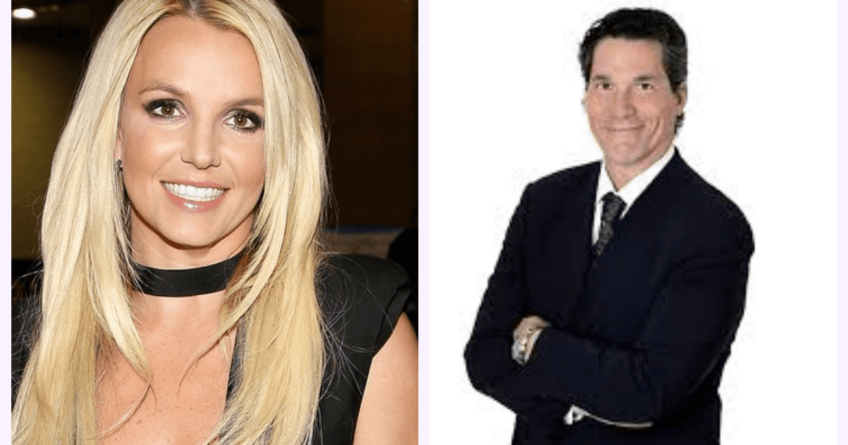 Britney Spears obtiene su primera victoria ante la corte suprema