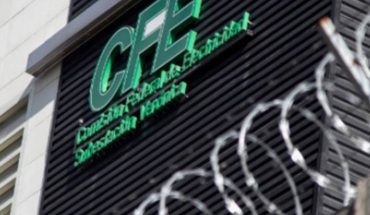 CFE paga 65 mdp por apagón masivo de 2021 en México
