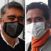 Candidatos de Chile Vamos critican a la Convención por priorizar declaración sobre presos del estallido y acusan a constituyentes de “extralimitarse”