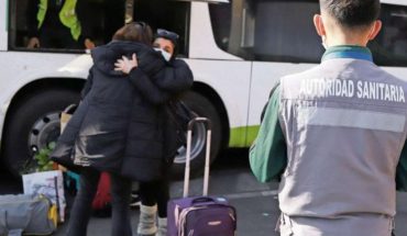 Cerca de 800 mil chilenos viajarán en vacaciones