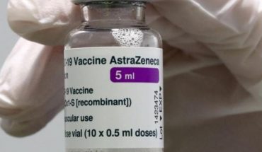 Cofepris libera lote de más de un millón de dosis de AstraZeneca