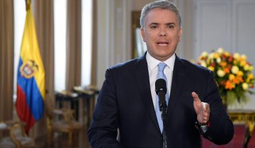 Colombia confirma otro intento fallido de atentado contra el presidente Duque