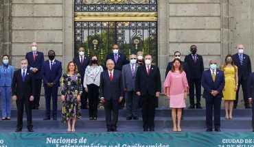 Colombia dice no a propuesta de AMLO de sustituir a la OEA