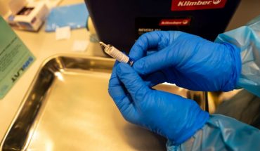 Comité Asesor en Vacunas recomendó utilizar tercera dosis de vacuna contra el covid