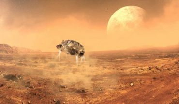 Conoce a fondo cómo es Marte en esta nueva revelación de la NASA — Rock&Pop