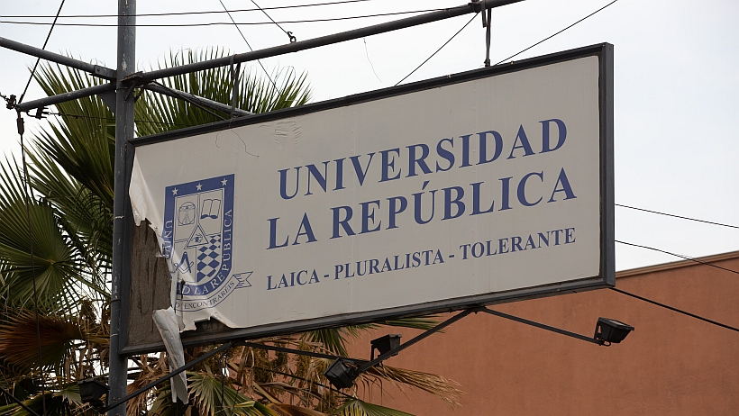 Consejo Nacional de Educación ratificó a Jaime Torrealba como administrador de cierre de la U. La República: