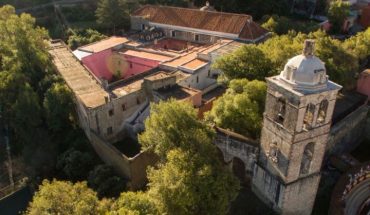 Convento en Tlaxcala ya es Patrimonio Mundial de la Unesco