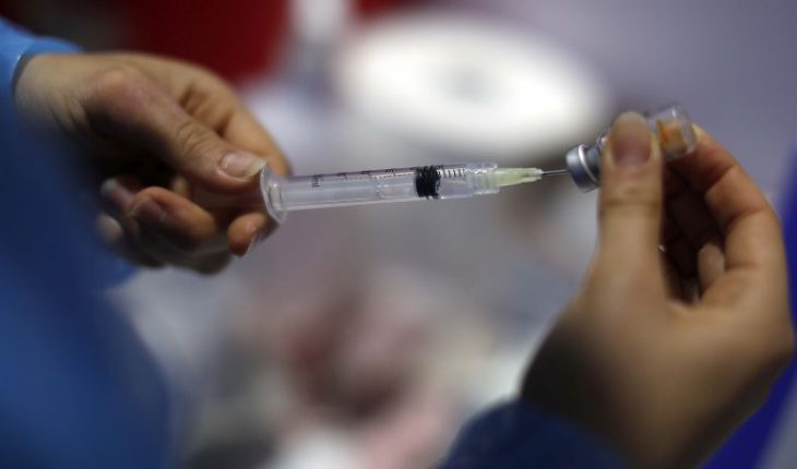 Covid-19: Más de 11 millones de personas han completado su vacunación