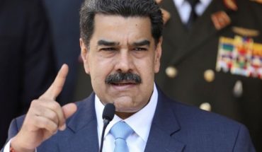 Crece la tensión: Maduro acusó a Estados Unidos de planificar su asesinato