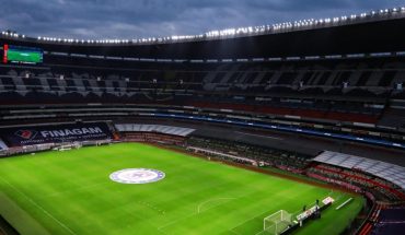 Cruz Azul mantendrá el 25% de aforo vs Mazatlán