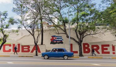 Cuba, los Países Bajos y el embargo/bloqueo