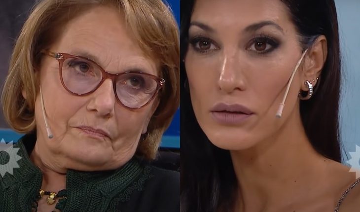 Debate entre Silvina Escudero y Dolli Irigoyen: “No hay que elegir más el sufrimiento animal”