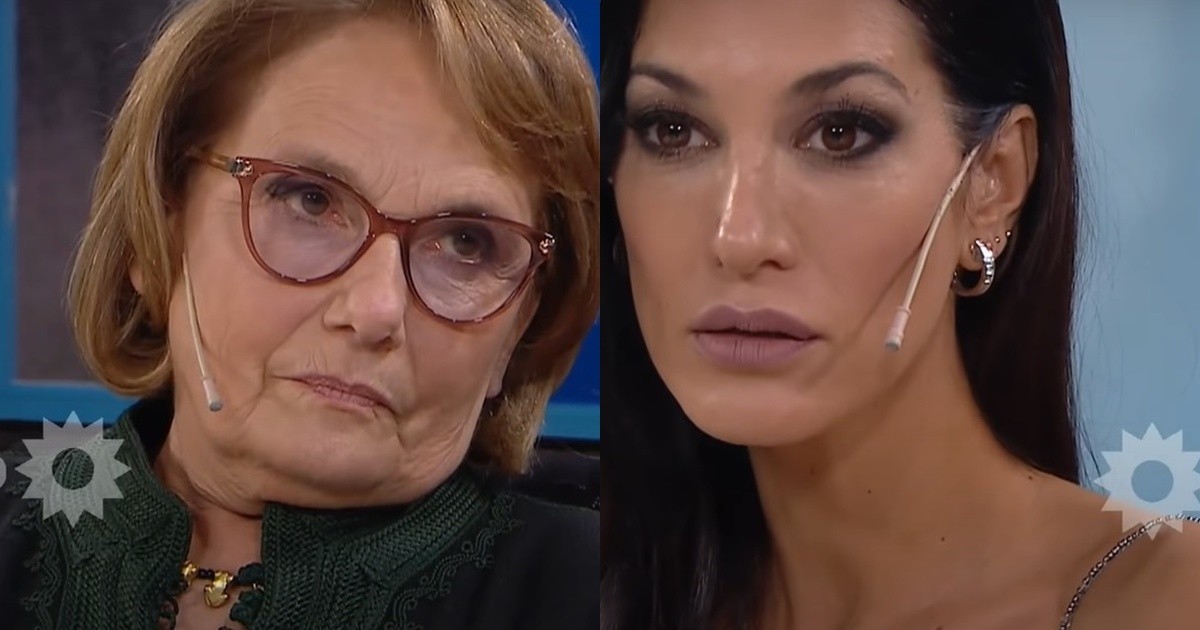Debate entre Silvina Escudero y Dolli Irigoyen: "No hay que elegir más el sufrimiento animal"