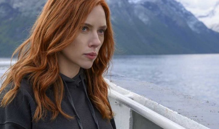 Demanda de Scarlett Johansson por “Black Widow”: duro comunicado de Disney y lo que respondieron sus abogados