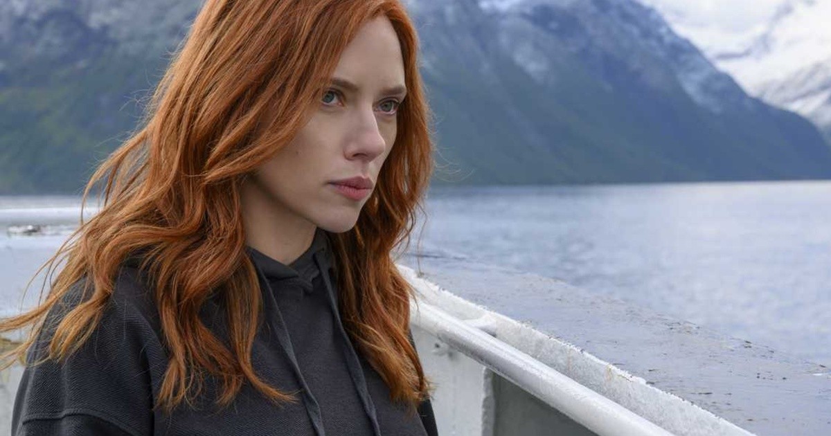 Demanda de Scarlett Johansson por "Black Widow": duro comunicado de Disney y lo que respondieron sus abogados