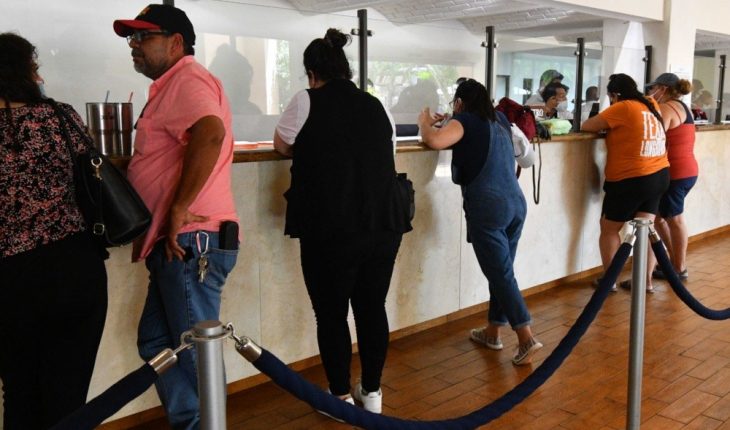 Demanda de cuartos de hotel en Mazatlán se encuentra al 72%