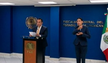 Detenidos por homicidio de Abraham Mendoza dicen ser de Jalisco: FGE