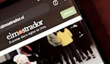 Digital News Report 2021 del Instituto Reuters y Universidad de Oxford: El Mostrador es el líder de los medios nativos digitales en Chile